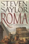 Roma. La novela de la antigua Roma