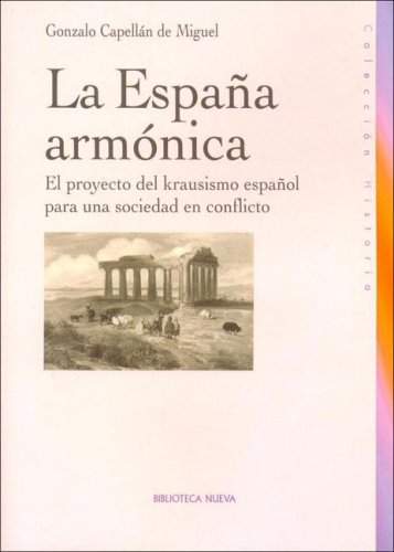 Espana Armonica