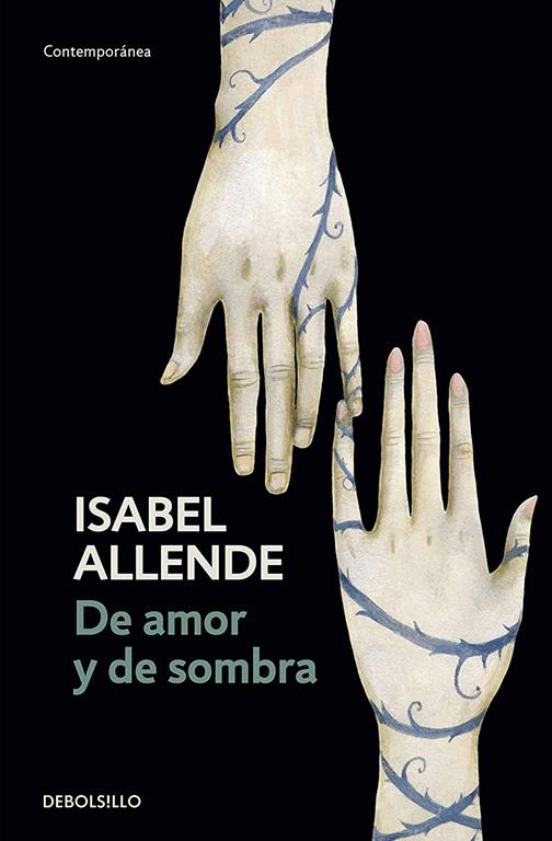 De amor y de sombra (Contempor&aacute;nea) (Spanish Edition)