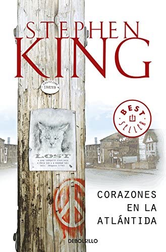 Corazones en la Atl&aacute;ntida (Best Seller) (Spanish Edition)