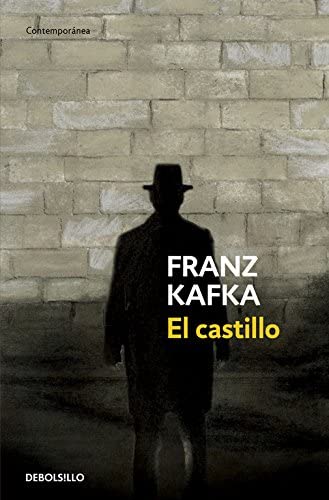 El castillo (Contempor&aacute;nea) (Spanish Edition)