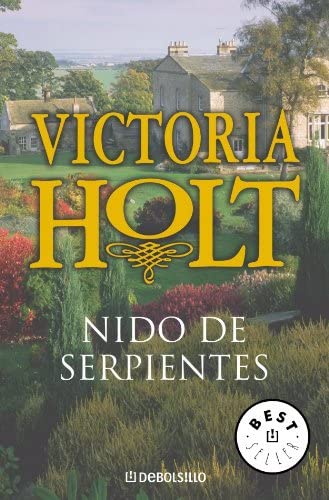 Nido de serpientes / Snare of Serpents (Spanish Edition)