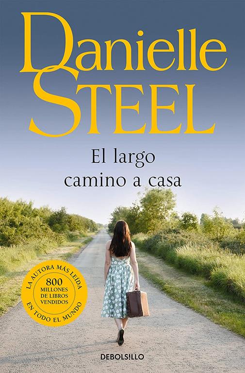 El largo camino a casa (Best Seller) (Spanish Edition)