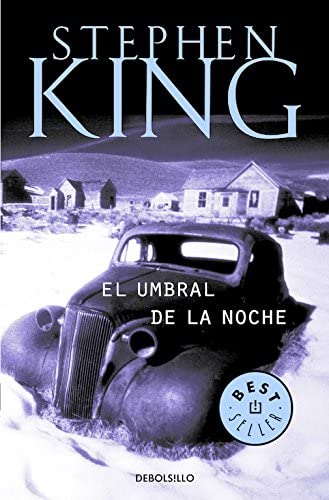 El umbral de la noche (Best Seller) (Spanish Edition)