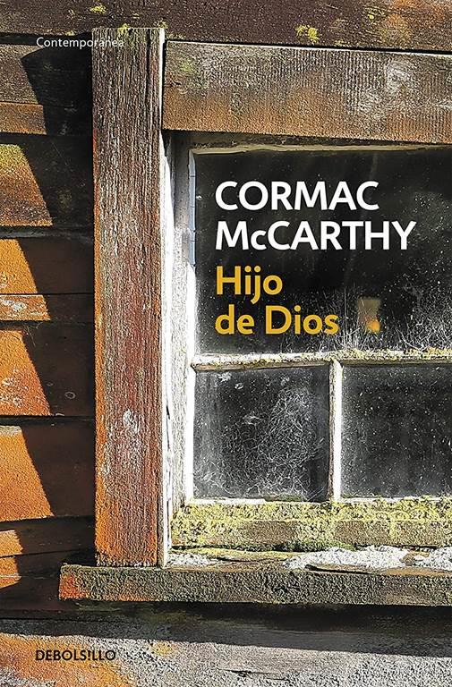 Hijo de Dios (Contempor&aacute;nea) (Spanish Edition)