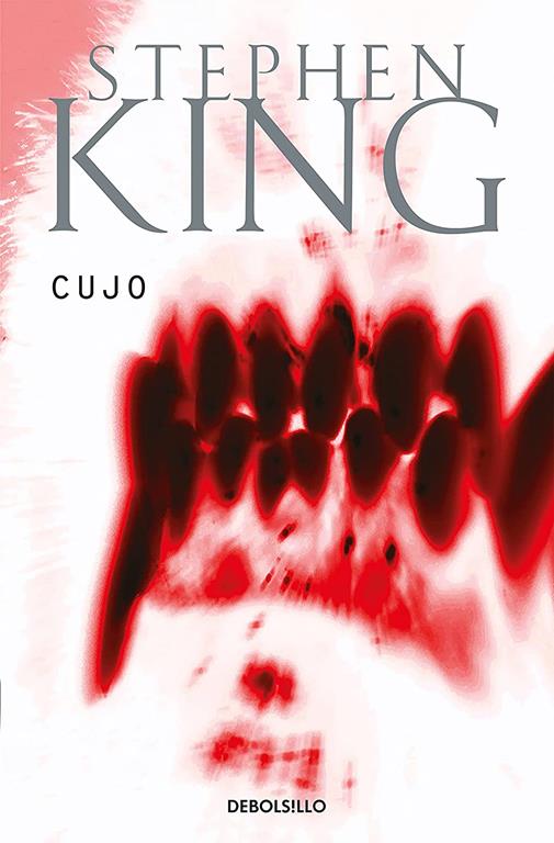 Cujo (Spanish Edition)