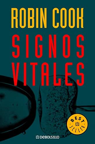 Signos vitales (Best Seller) (Spanish Edition)