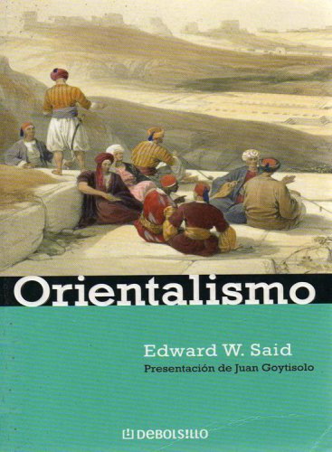 Orientalismo