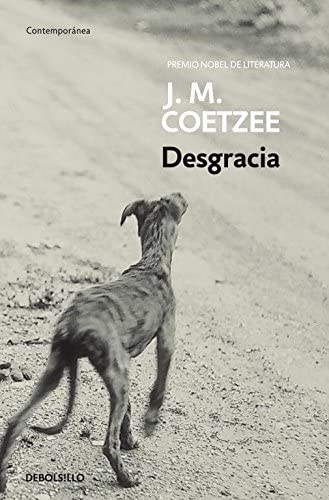 Desgracia (Contempor&aacute;nea) (Spanish Edition)