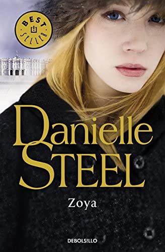 Zoya (Best Seller) (Spanish Edition)