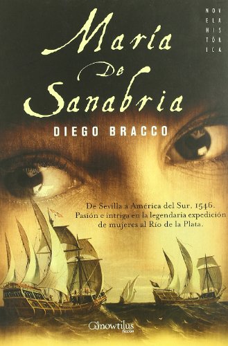 Maria De Sanabria (Spanish Edition)