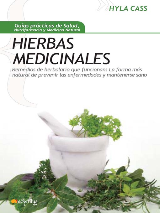 Hierbas Medicinales