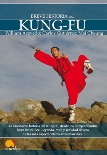 Breve historia del Kung Fu