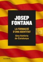 La fomació d'una identitat