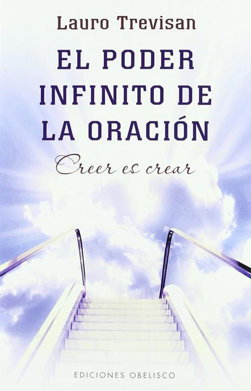 El poder infinito de la oraci&oacute;n (NUEVA CONSCIENCIA) (Spanish Edition)