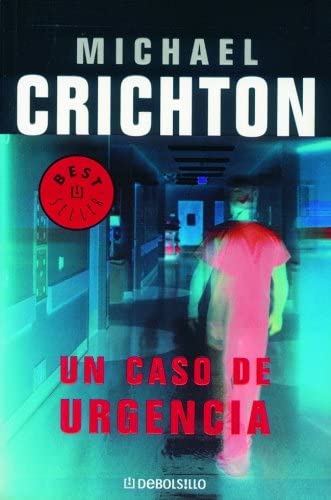 Un caso de urgencia (BEST SELLER) (Spanish Edition)