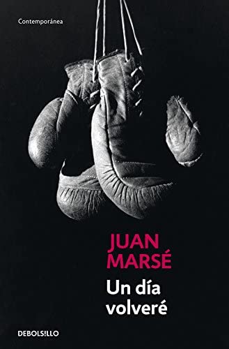 Un d&iacute;a volver&eacute; (Contempor&aacute;nea) (Spanish Edition)