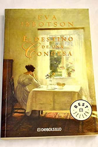 Un Destino de una Condesa/ A Countess Below Stairs (Best Seller) (Spanish Edition)