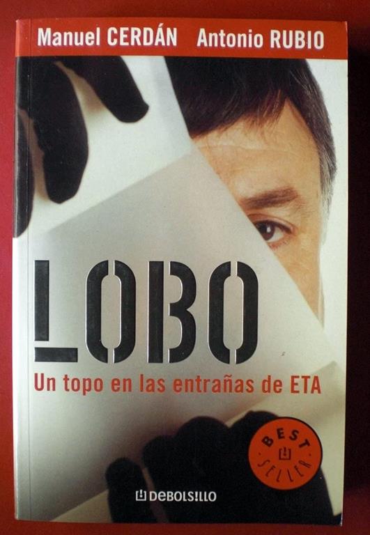 Lobo (Best Seller) (Spanish Edition)