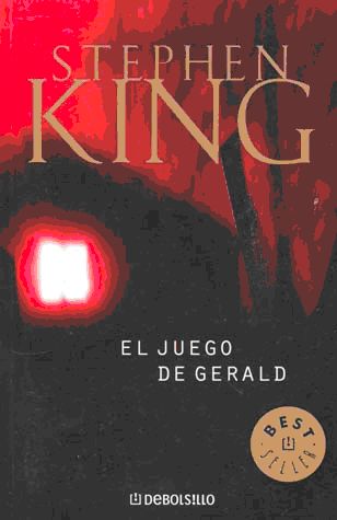 El juego de Gerald (Best Seller) (Spanish Edition)