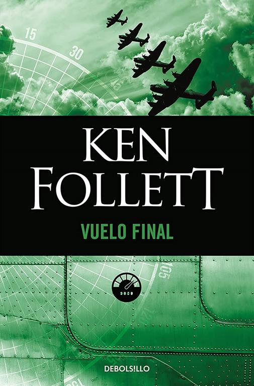 Vuelo final (Best Seller) (Spanish Edition)