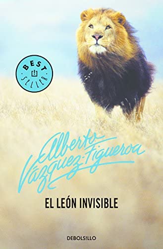 El le&oacute;n invisible (Best Seller) (Spanish Edition)