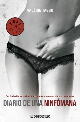 Diario de una ninf&oacute;mana (Best Seller) (Spanish Edition)