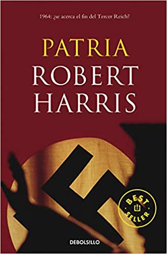 Patria (Best Seller) (Spanish Edition)