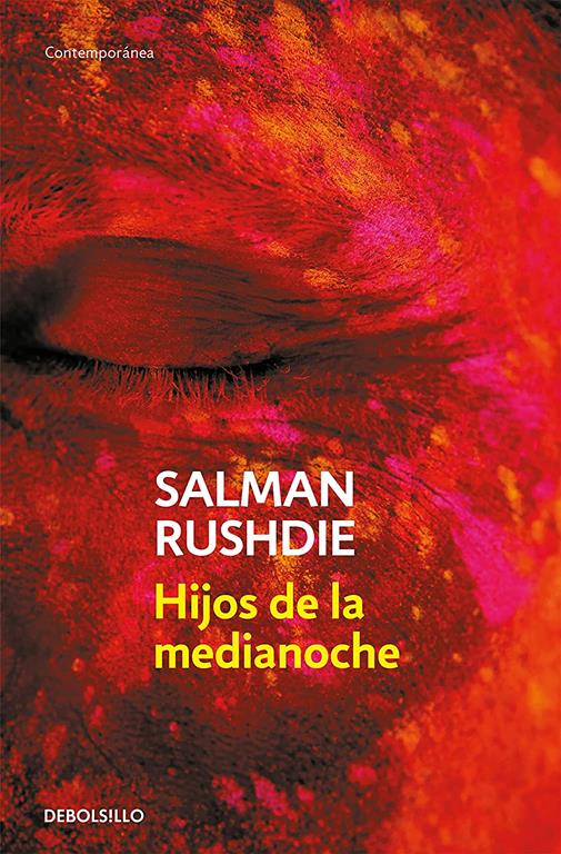 Hijos de la medianoche / Midnight's Children (Contempor&aacute;nea) (Spanish Edition)