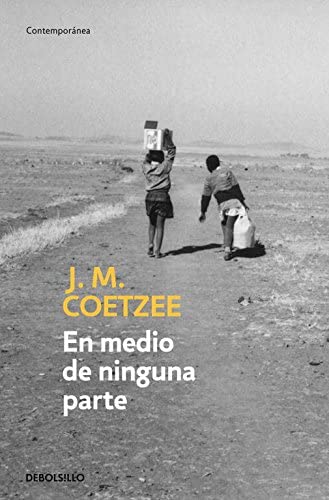 En medio de ninguna parte (Contempor&aacute;nea) (Spanish Edition)