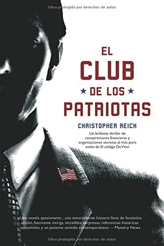 El club de los Patriotas (Best seller) (Spanish Edition)