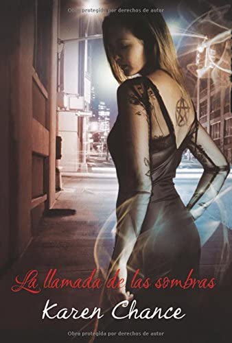 La llamada de las sombras (Pandora) (Spanish Edition)