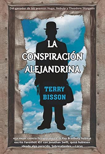 La conspiraci&oacute;n alejandrina (Solaris ficci&oacute;n) (Spanish Edition)