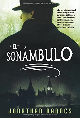 El son&aacute;mbulo (Bonus) (Spanish Edition)