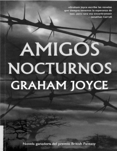 Amigos nocturnos (L&iacute;nea Maestra) (Spanish Edition)