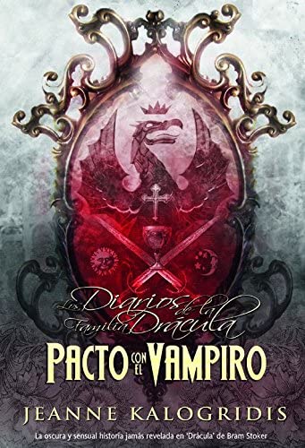 Pacto con el Vampiro (Ventana abierta) (Spanish Edition)