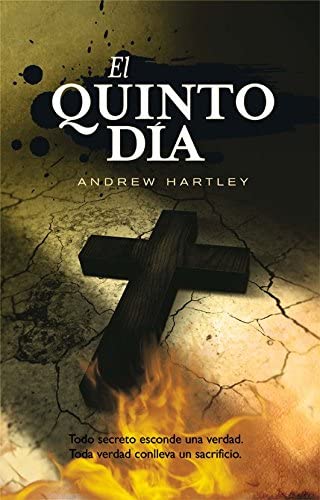 El quinto d&iacute;a (Best seller) (Spanish Edition)