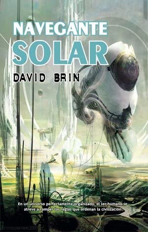 Navegante Solar (Solaris ficci&oacute;n) (Spanish Edition)