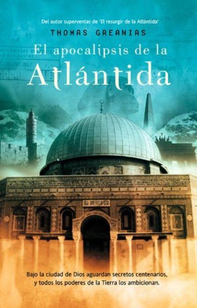 El apocalipsis de la Atl&aacute;ntida (Best seller) (Spanish Edition)