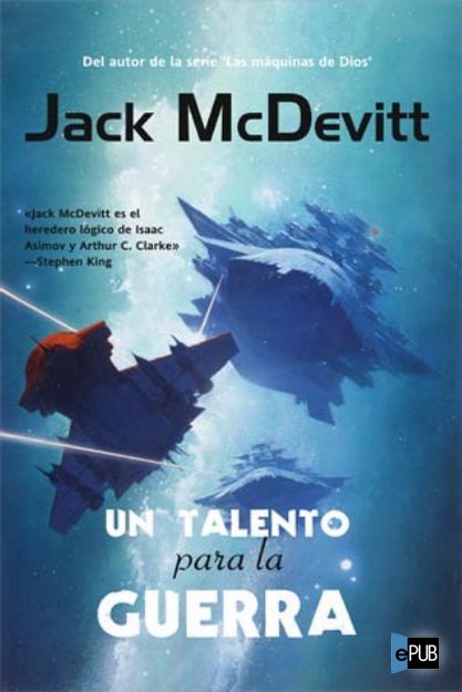 Un talento para la guerra (Solaris ficci&oacute;n) (Spanish Edition)