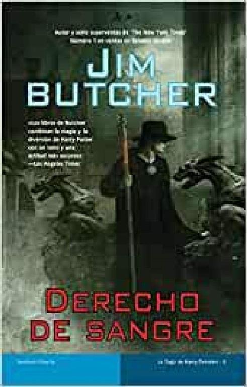 Derecho de sangre (Ventana abierta) (Spanish Edition)