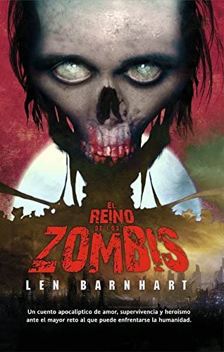 El reino de los zombis (Eclipse) (Spanish Edition)