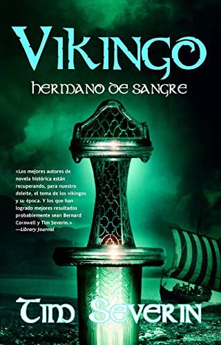 Vikingo: hermano de sangre (Bonus) (Spanish Edition)