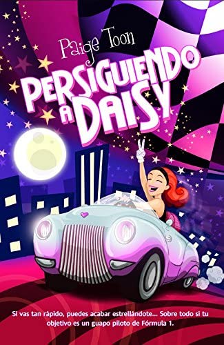 Persiguiendo a Daisy (Pandora) (Spanish Edition)