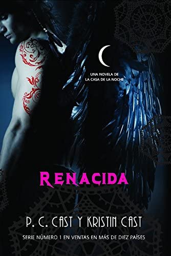 Renacida (Trakatr&aacute;) (Spanish Edition)