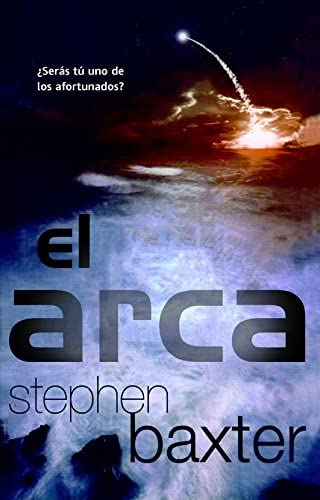 El arca (Solaris ficci&oacute;n) (Spanish Edition)