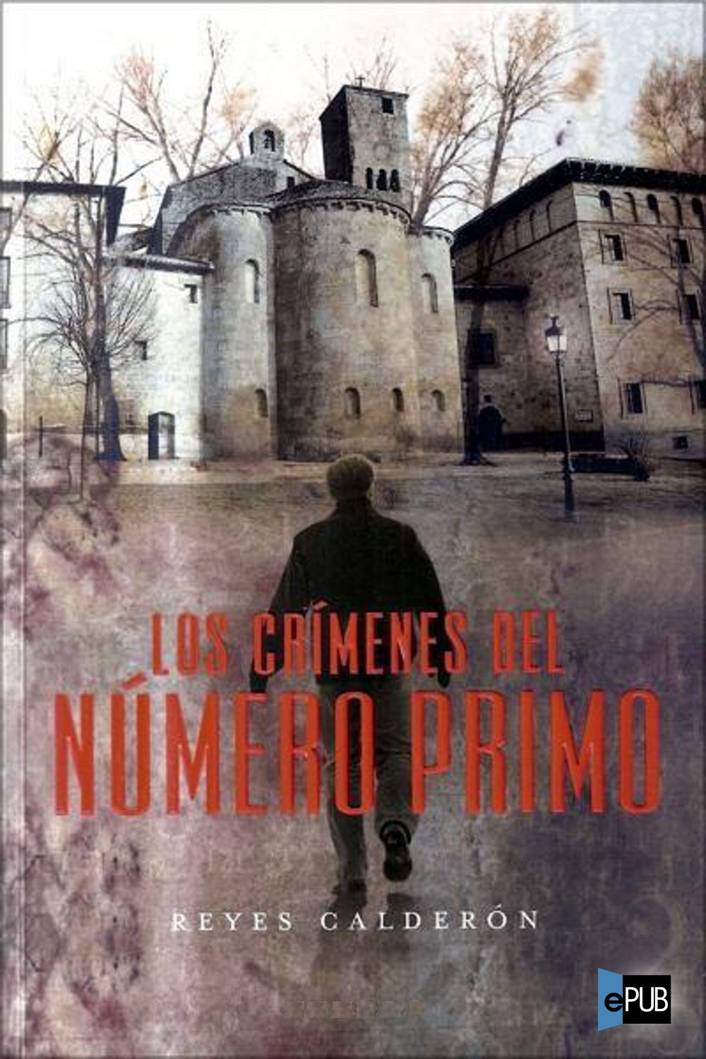 Los crímenes del número primo