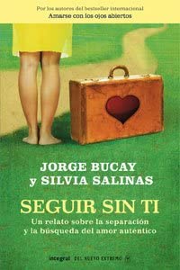 Seguir sin ti (DIVULGACI&Oacute;N) (Spanish Edition)