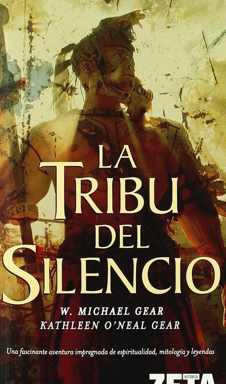 LA TRIBU DEL SILENCIO (BEST SELLER ZETA BOLSILLO) (Spanish Edition)