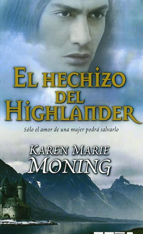 EL HECHIZO DEL HIGHLANDER (BEST SELLER ZETA BOLSILLO) (Spanish Edition)